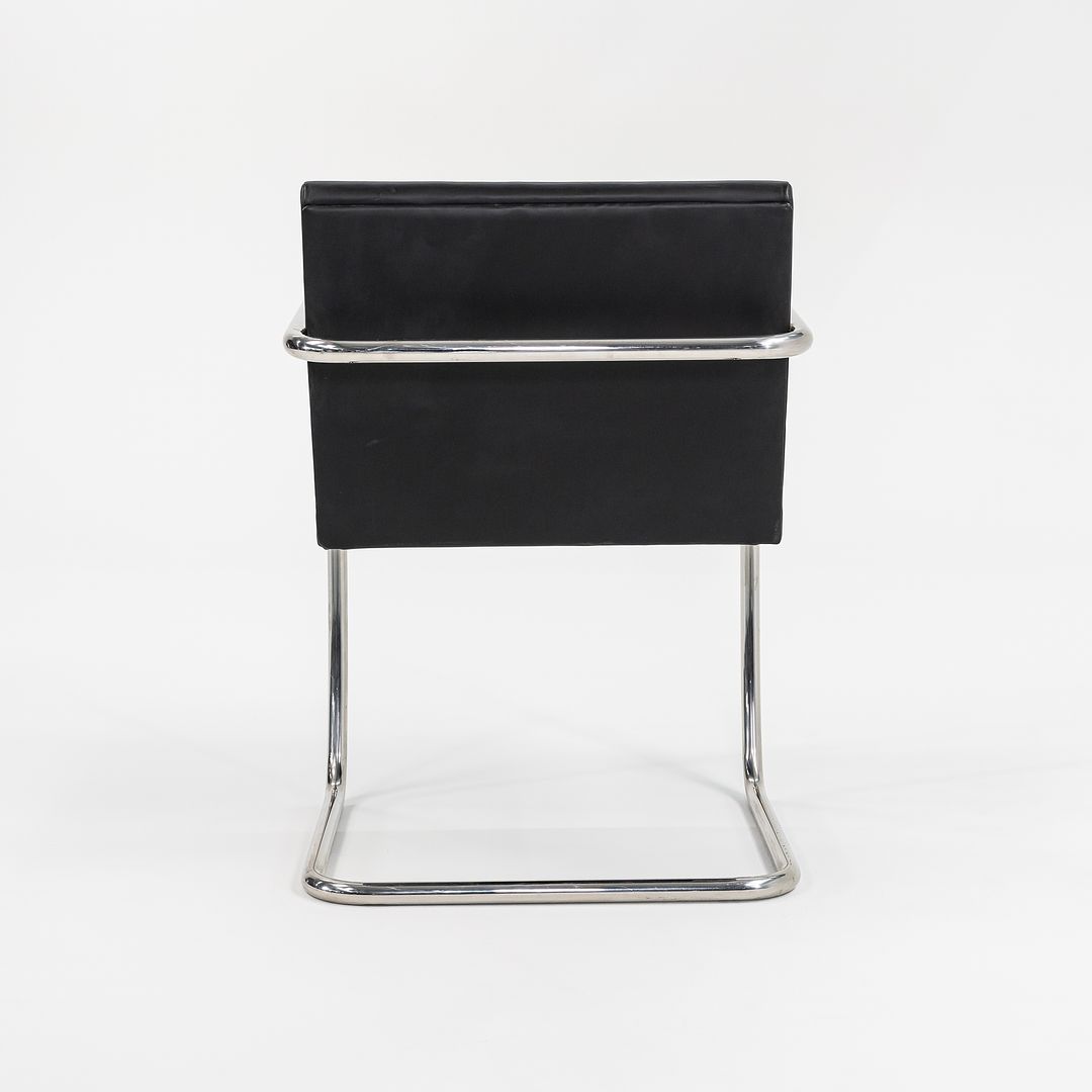 Tubular Brno Armchair, Model 245A