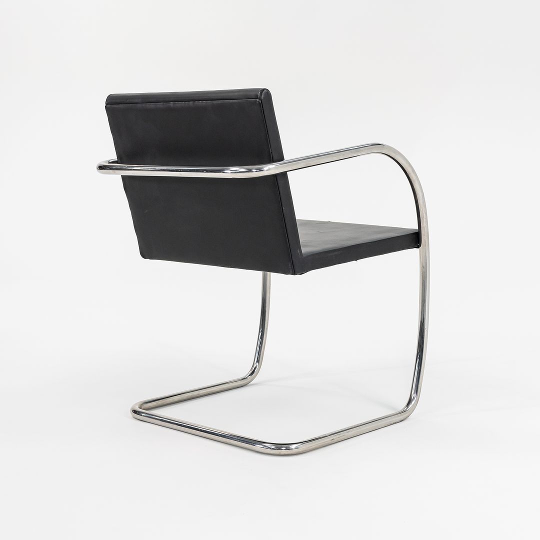 Tubular Brno Armchair, Model 245A