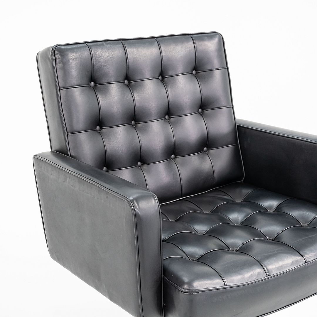 Cafiero Executive Desk Chair, Model 187 DSBS