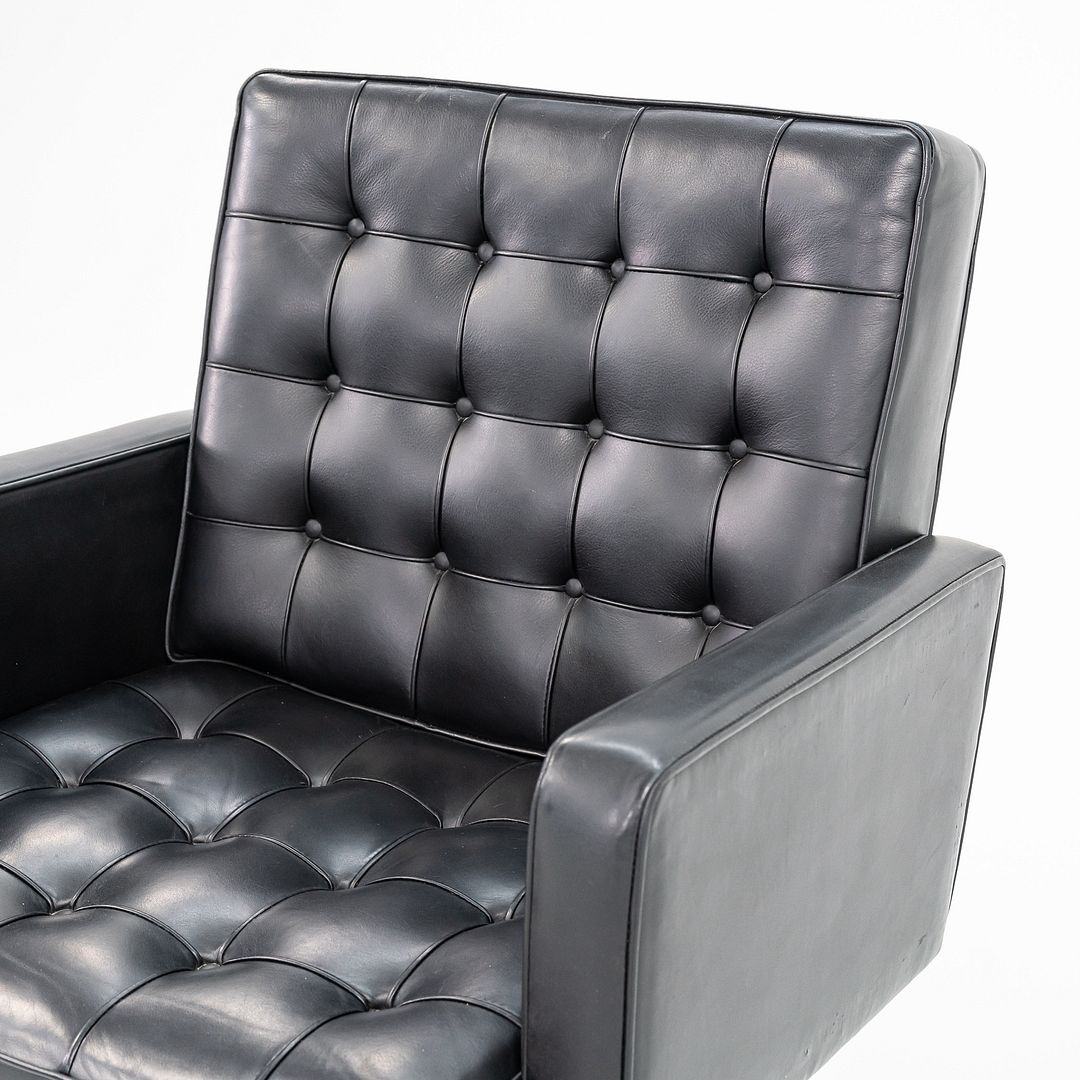 Cafiero Executive Desk Chair, Model 187 DSBS