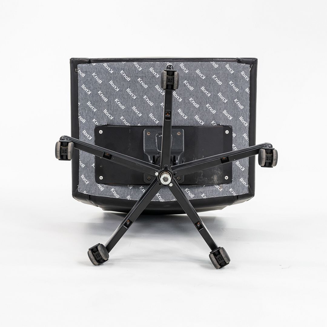 Cafiero Executive Desk Chair, Model 180 SPS