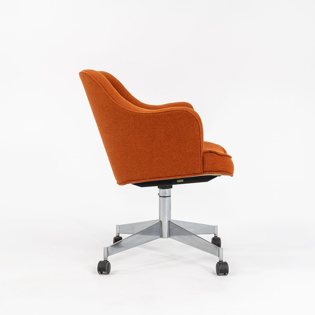 Rolling Office Chair