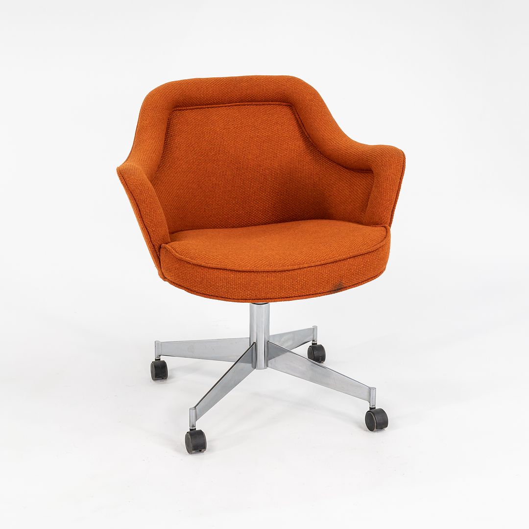 Rolling Office Chair