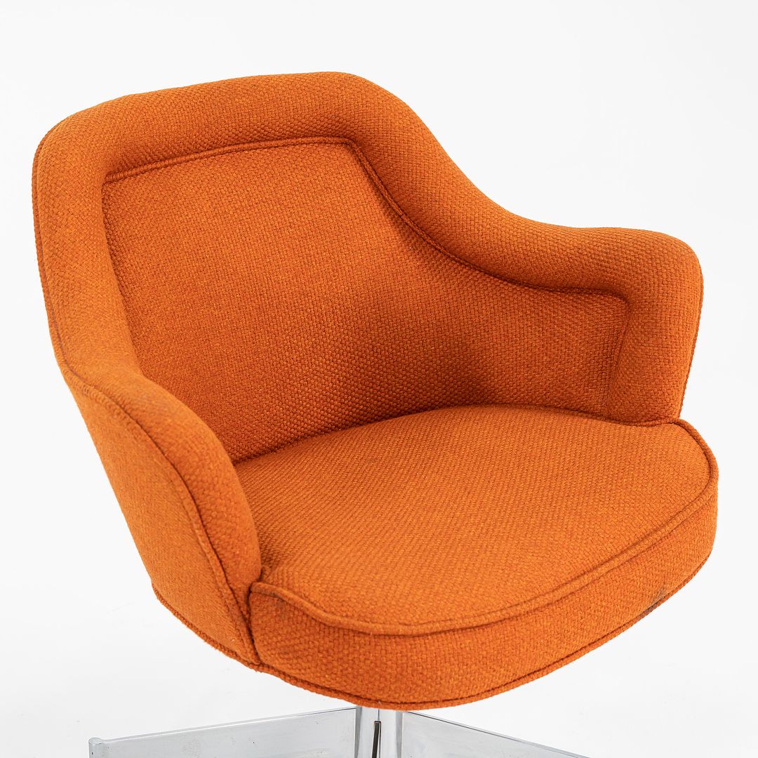 Rolling Office Chair