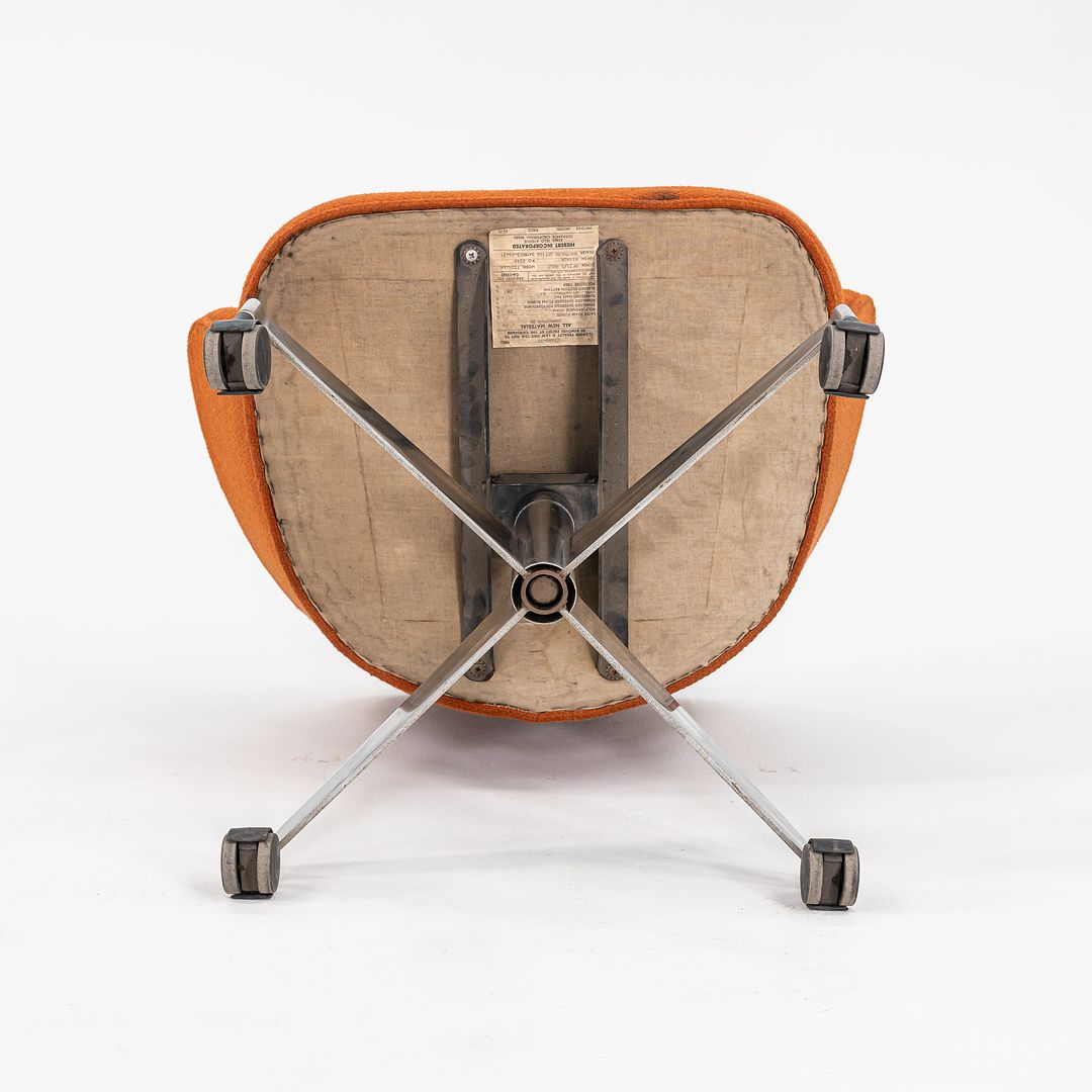 Rolling Office Chair
