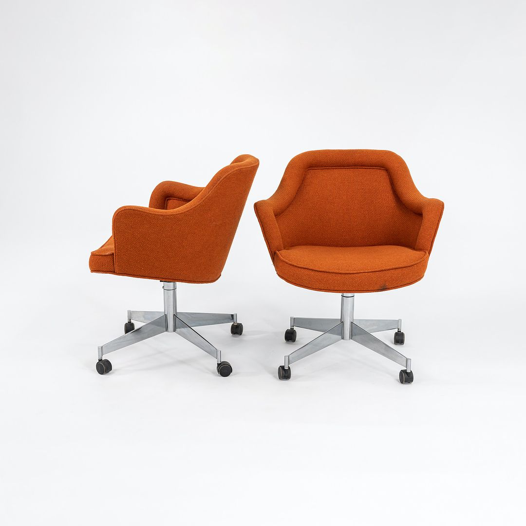 Rolling Office Chair