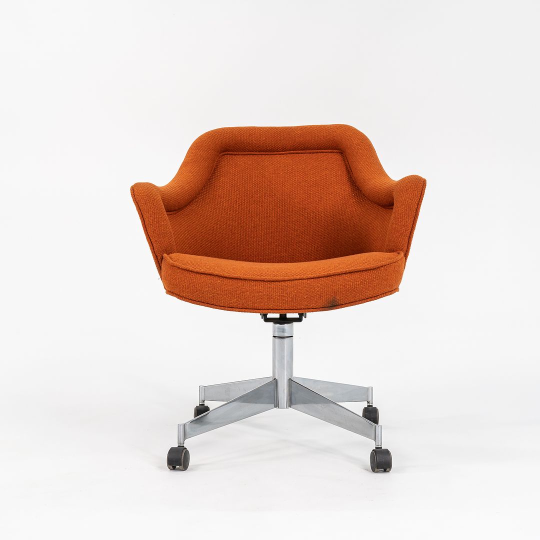 Rolling Office Chair