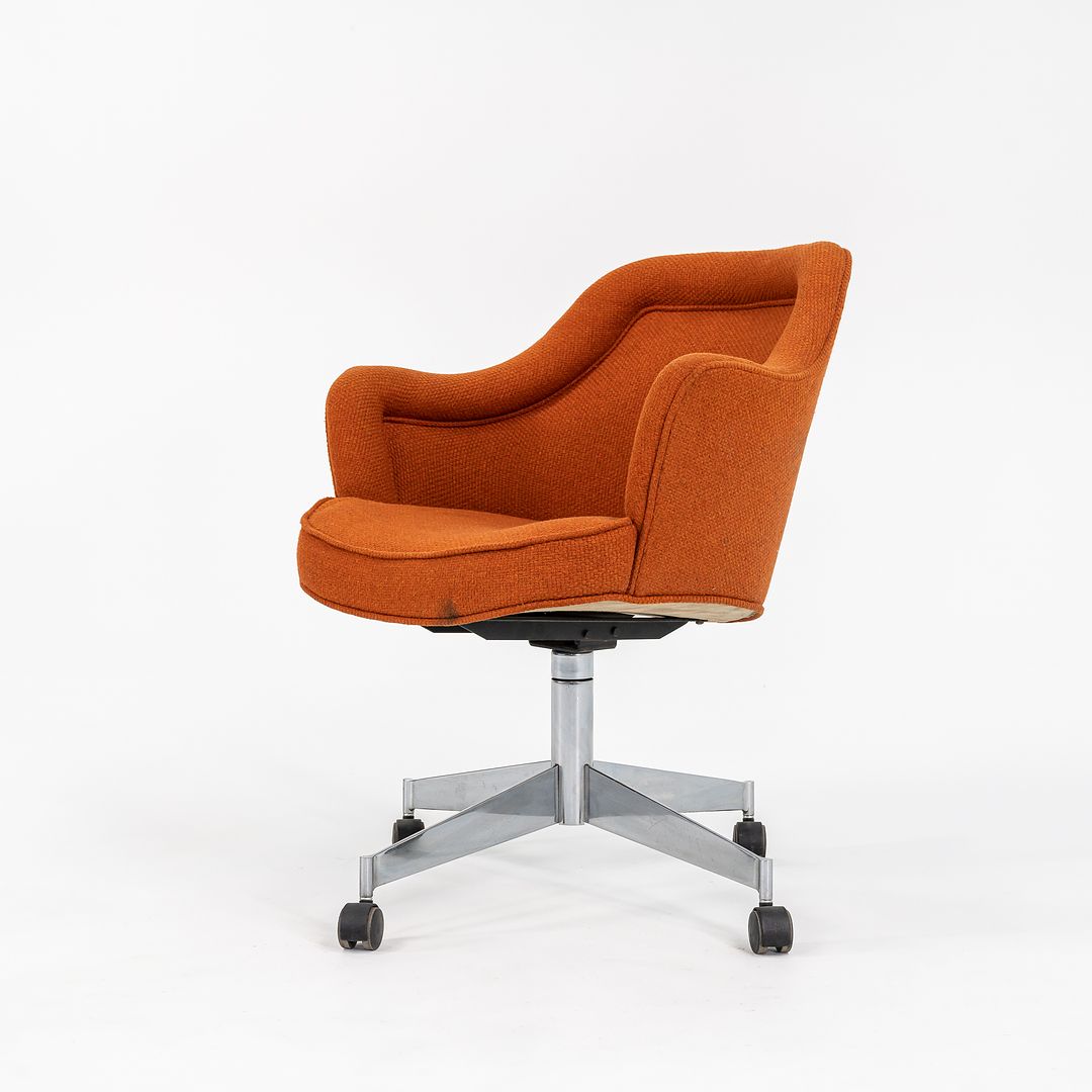 Rolling Office Chair