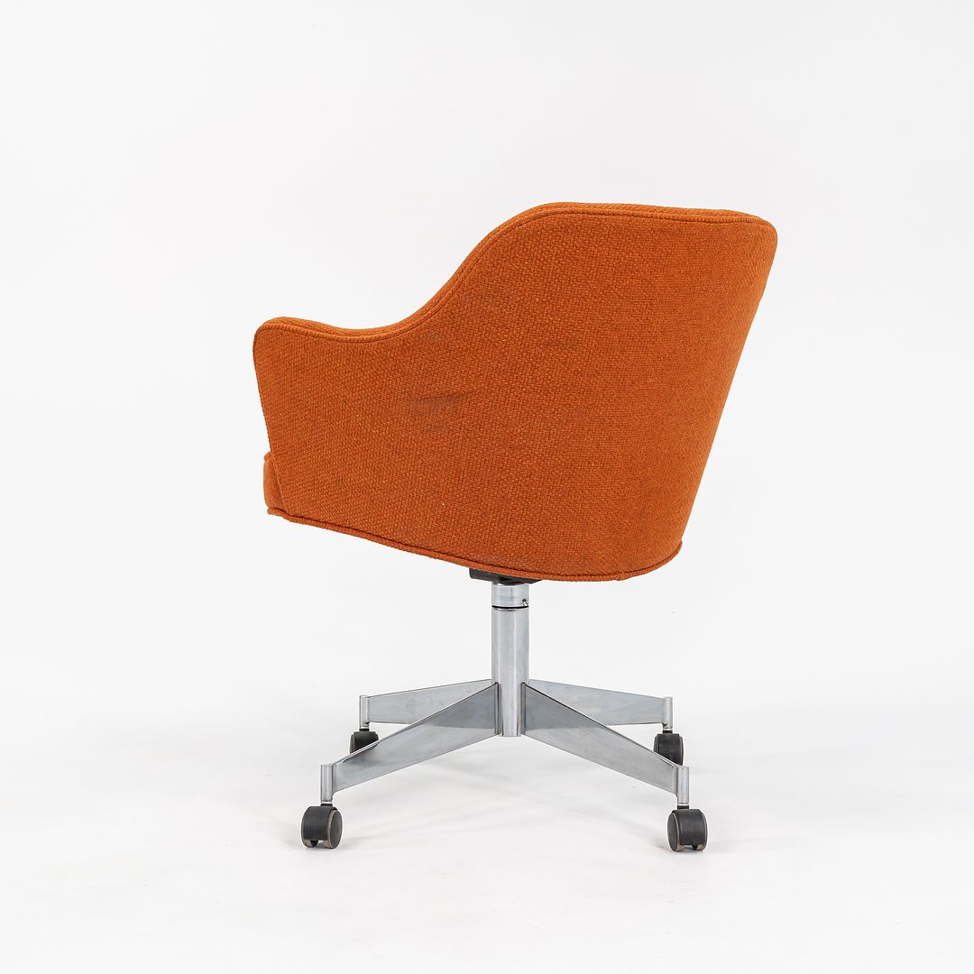 Rolling Office Chair