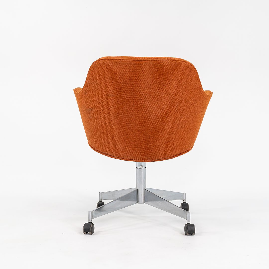 Rolling Office Chair