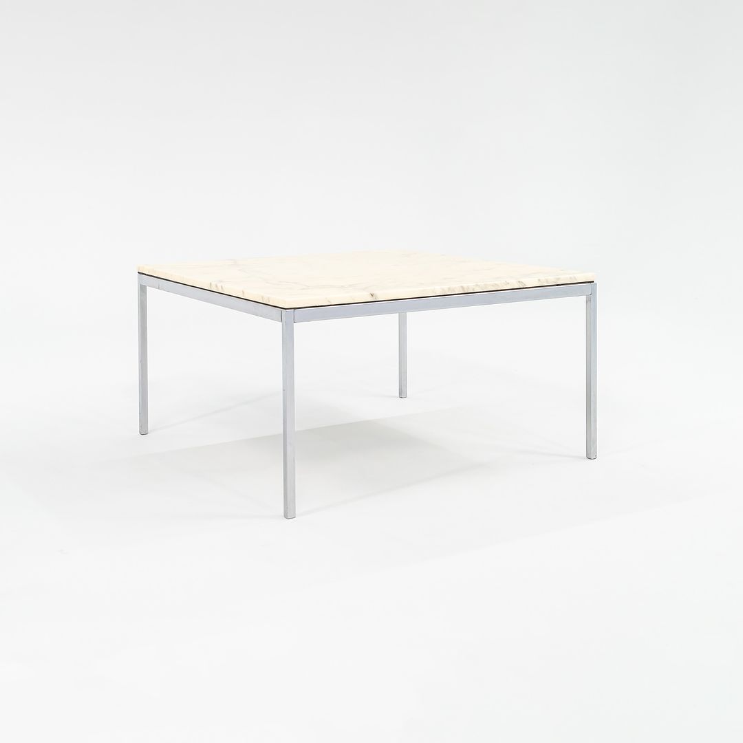 Florence Knoll Coffee Table, Model 2518MC