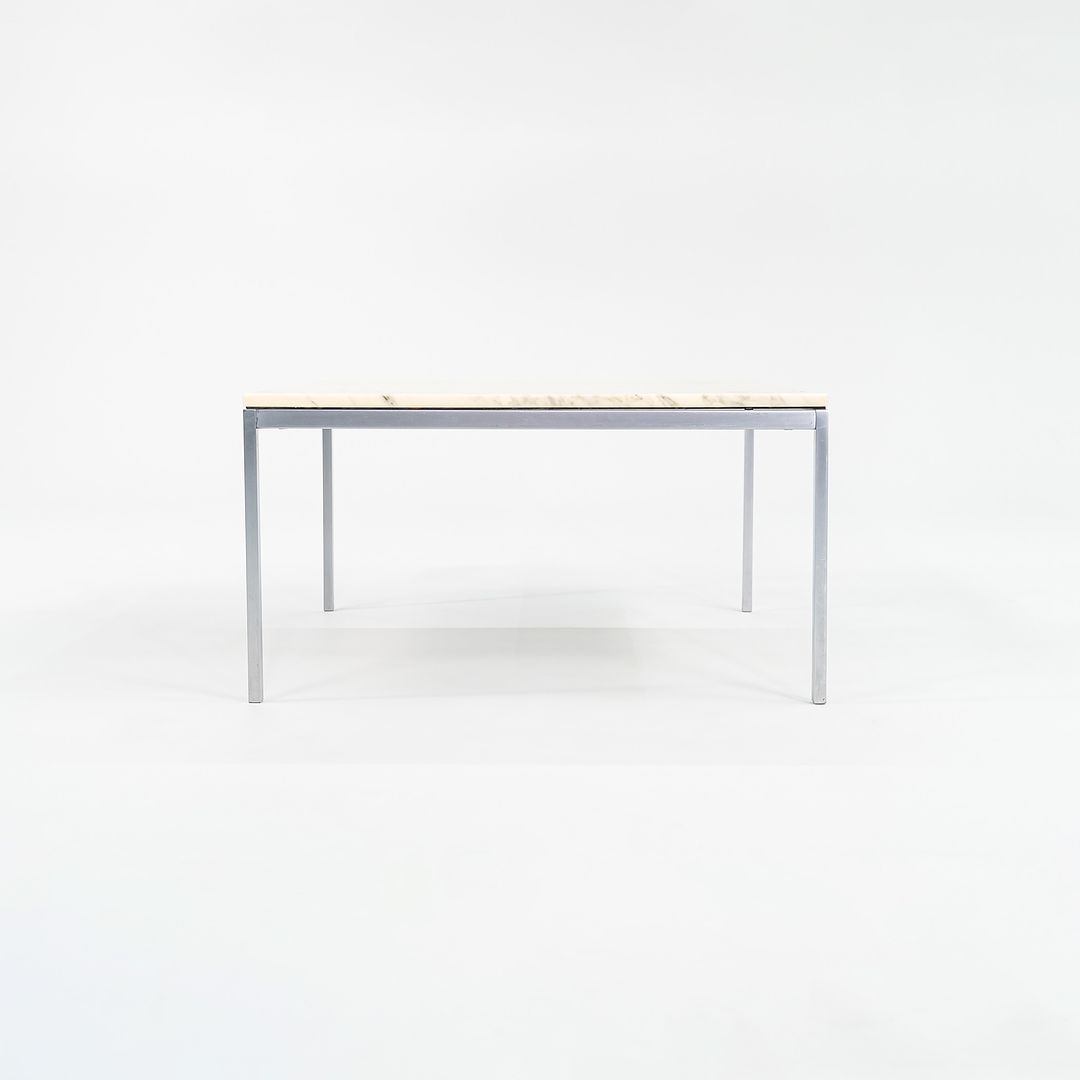 Florence Knoll Coffee Table, Model 2518MC