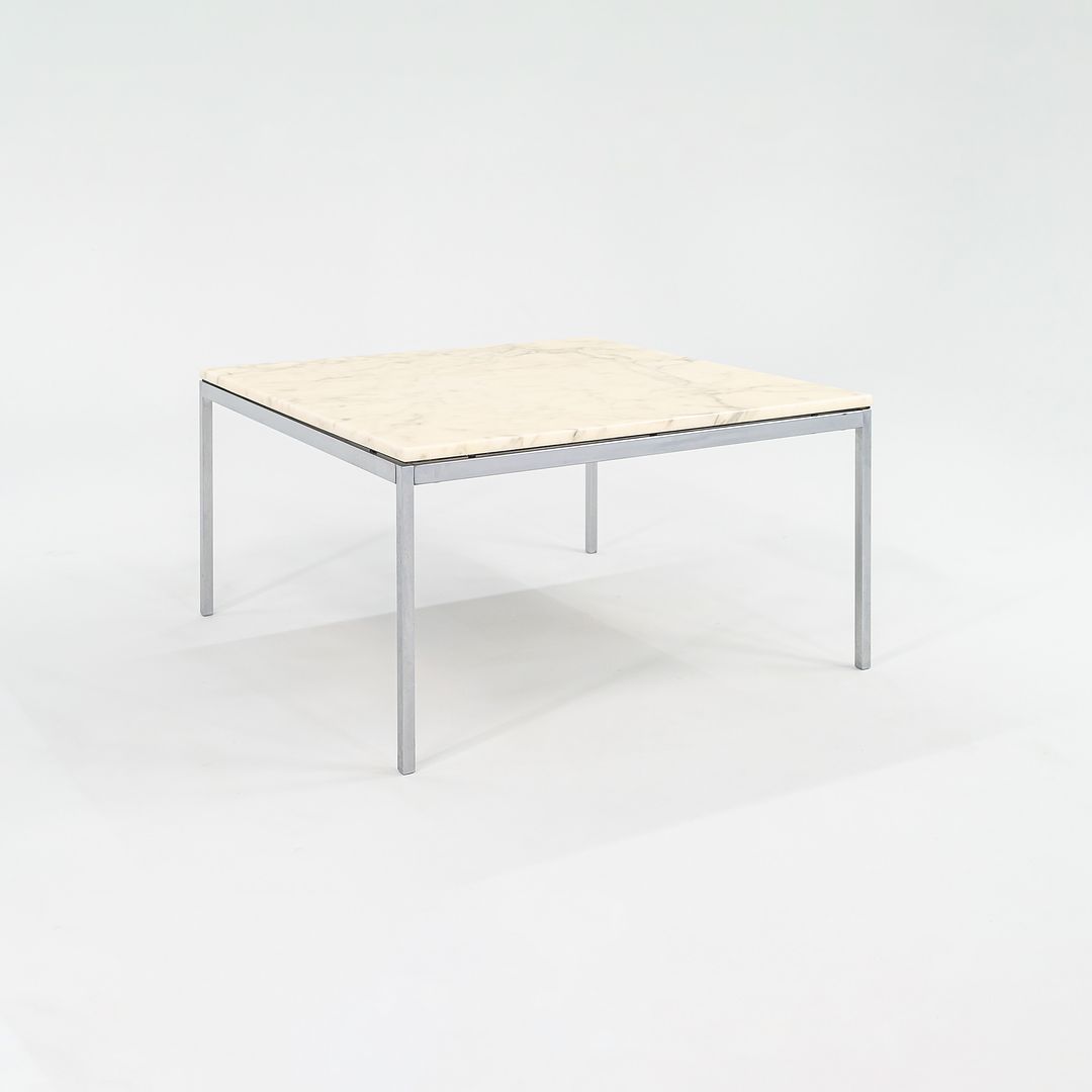 Florence Knoll Coffee Table, Model 2518MC