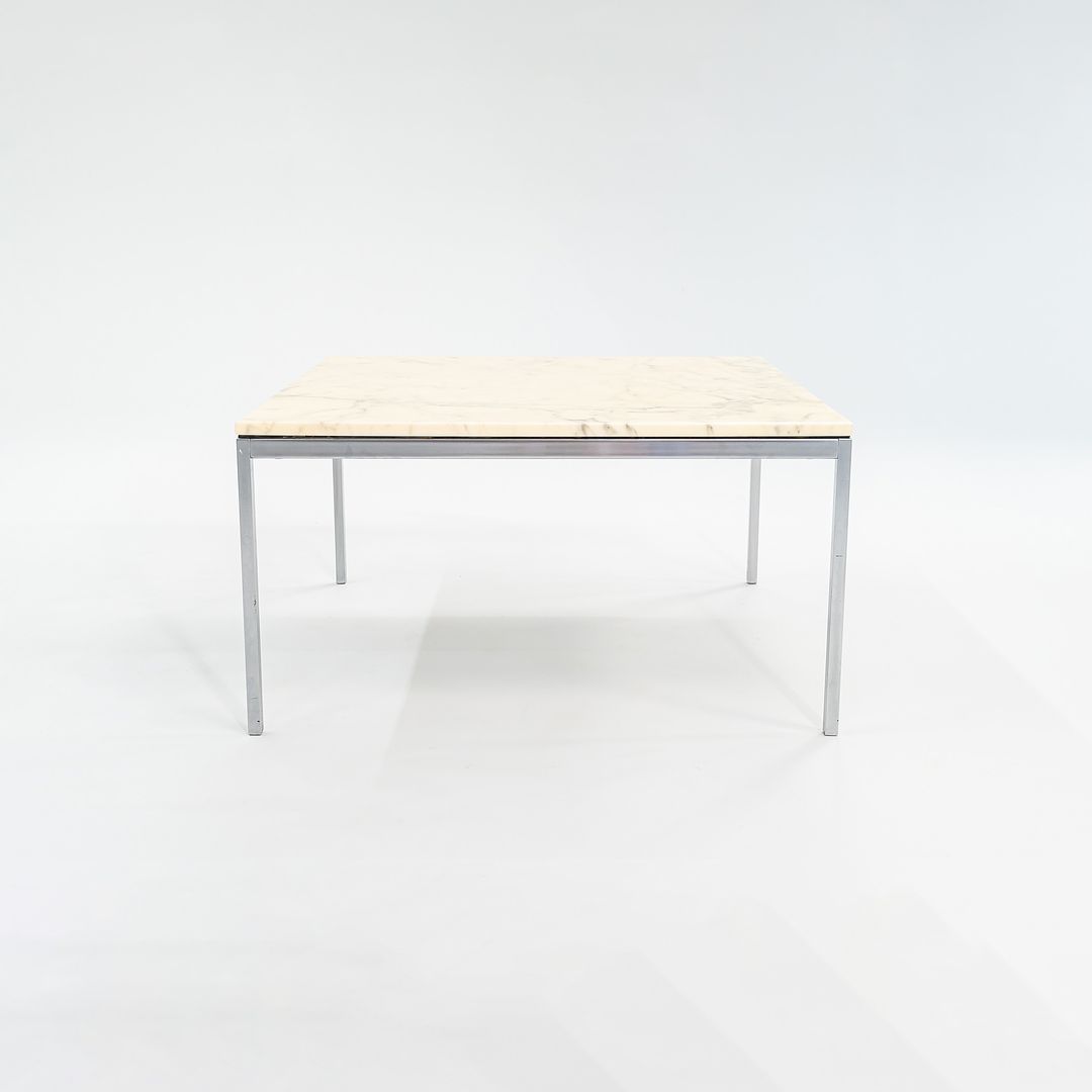 Florence Knoll Coffee Table, Model 2518MC