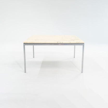 Florence Knoll Coffee Table, Model 2518MC