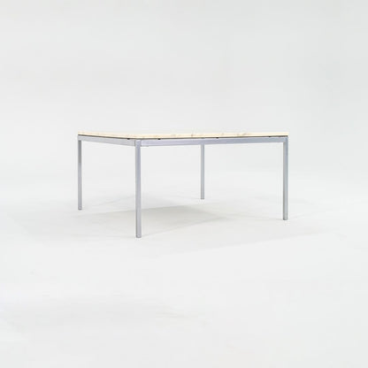 Florence Knoll Coffee Table, Model 2518MC