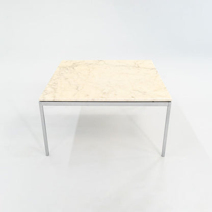 Florence Knoll Coffee Table, Model 2518MC