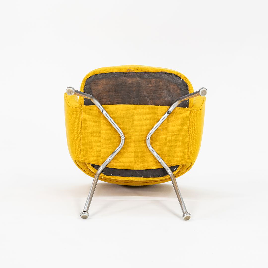 Knoll Saarinen Executive Chair, Model 71A