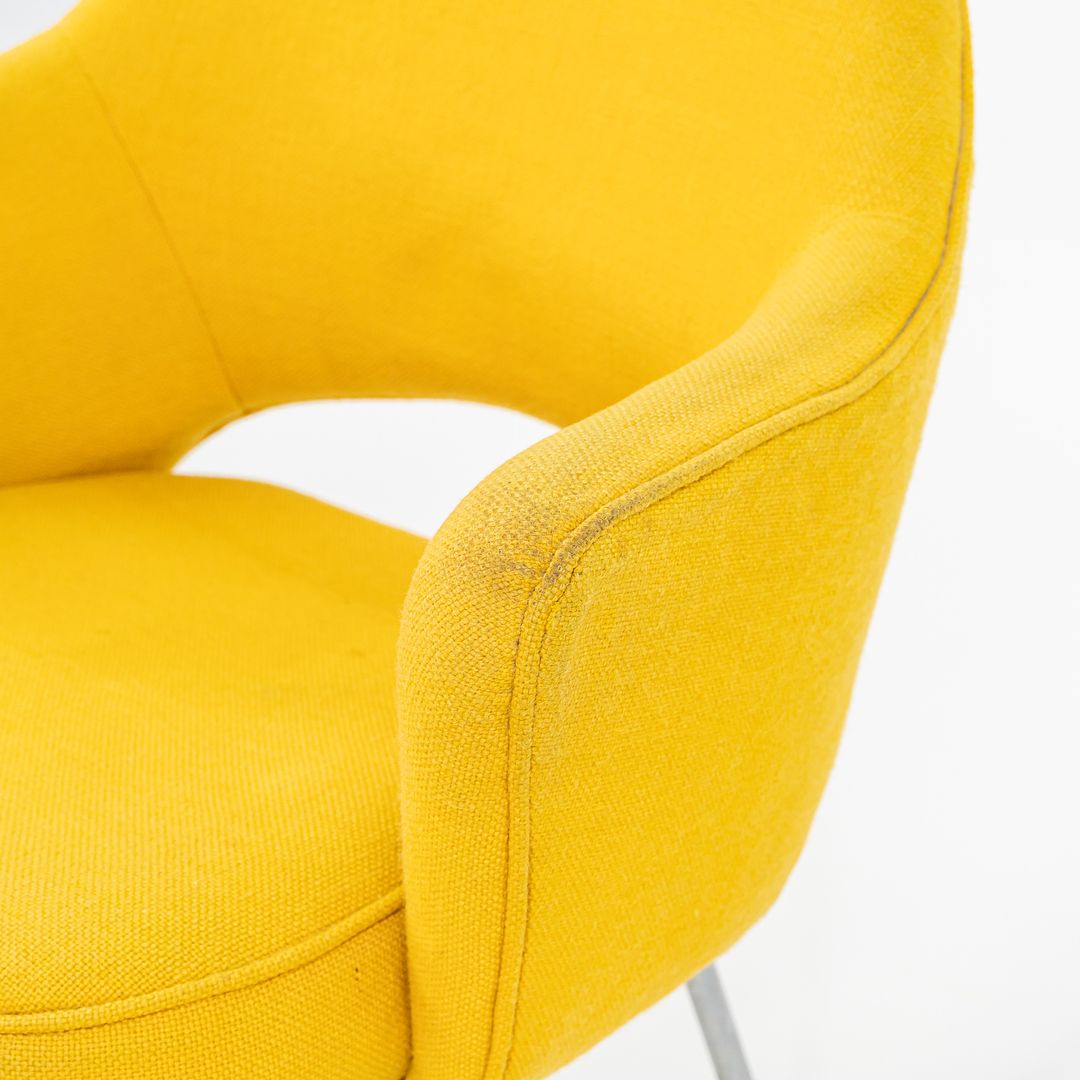 Knoll Saarinen Executive Chair, Model 71A