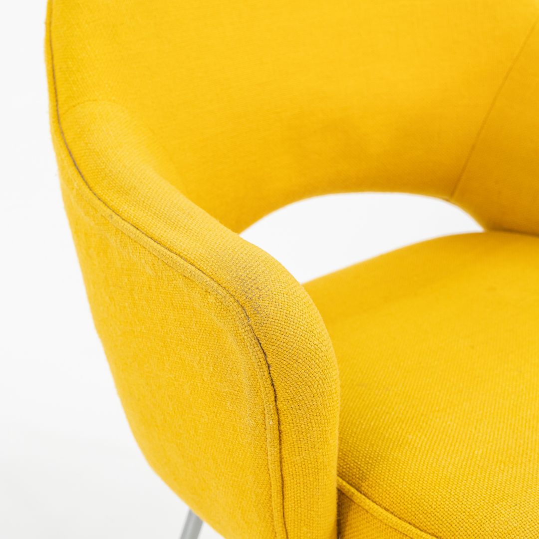 Knoll Saarinen Executive Chair, Model 71A