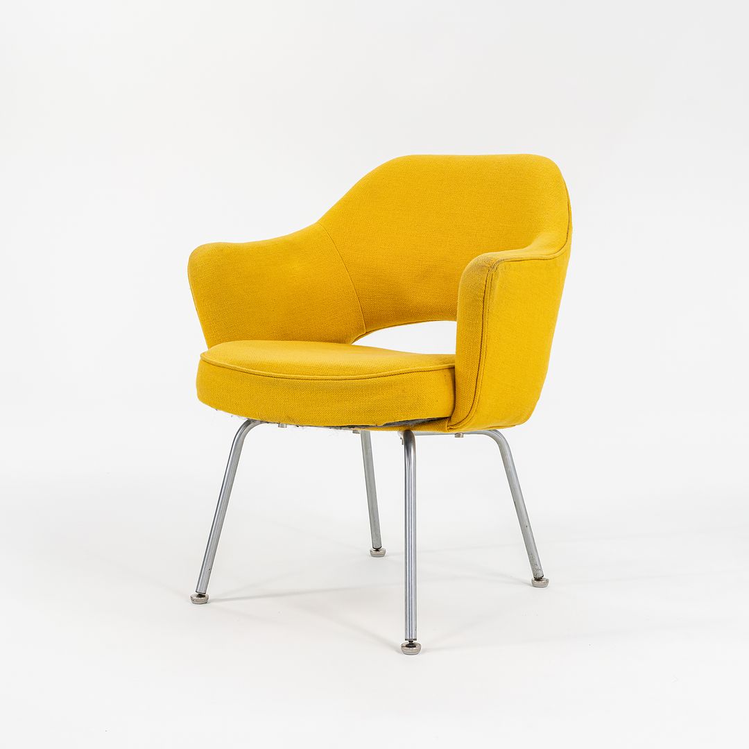 Knoll Saarinen Executive Chair, Model 71A