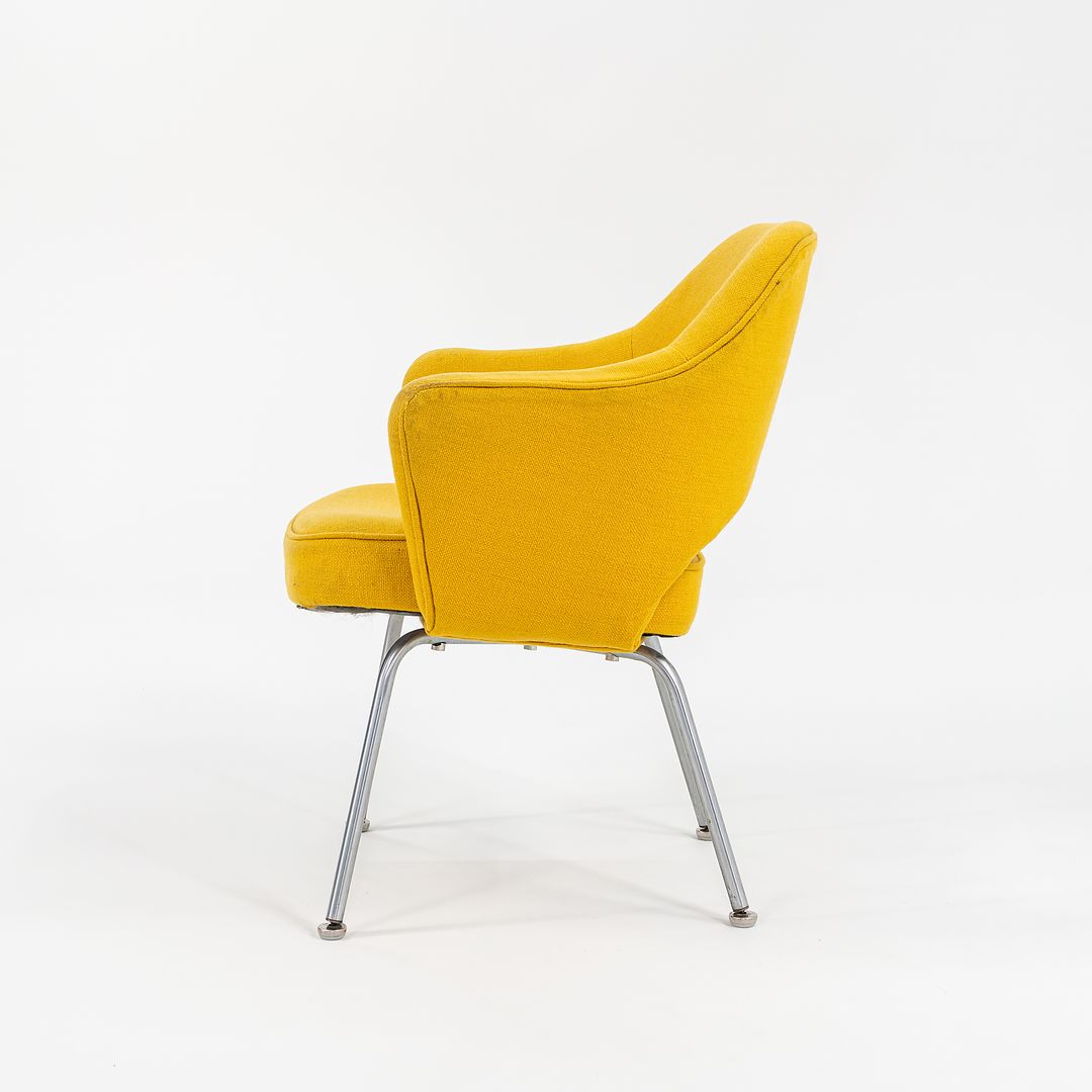 Knoll Saarinen Executive Chair, Model 71A
