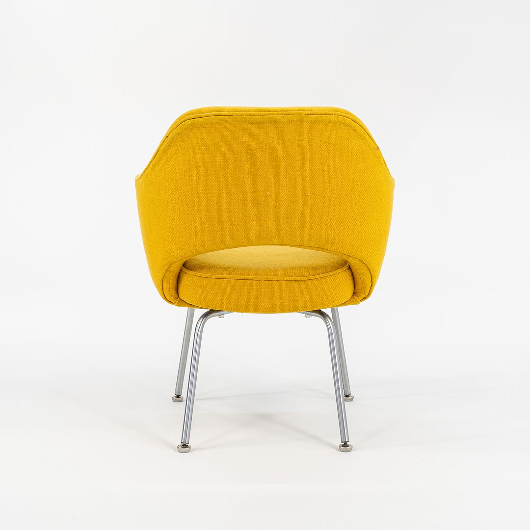Knoll Saarinen Executive Chair, Model 71A