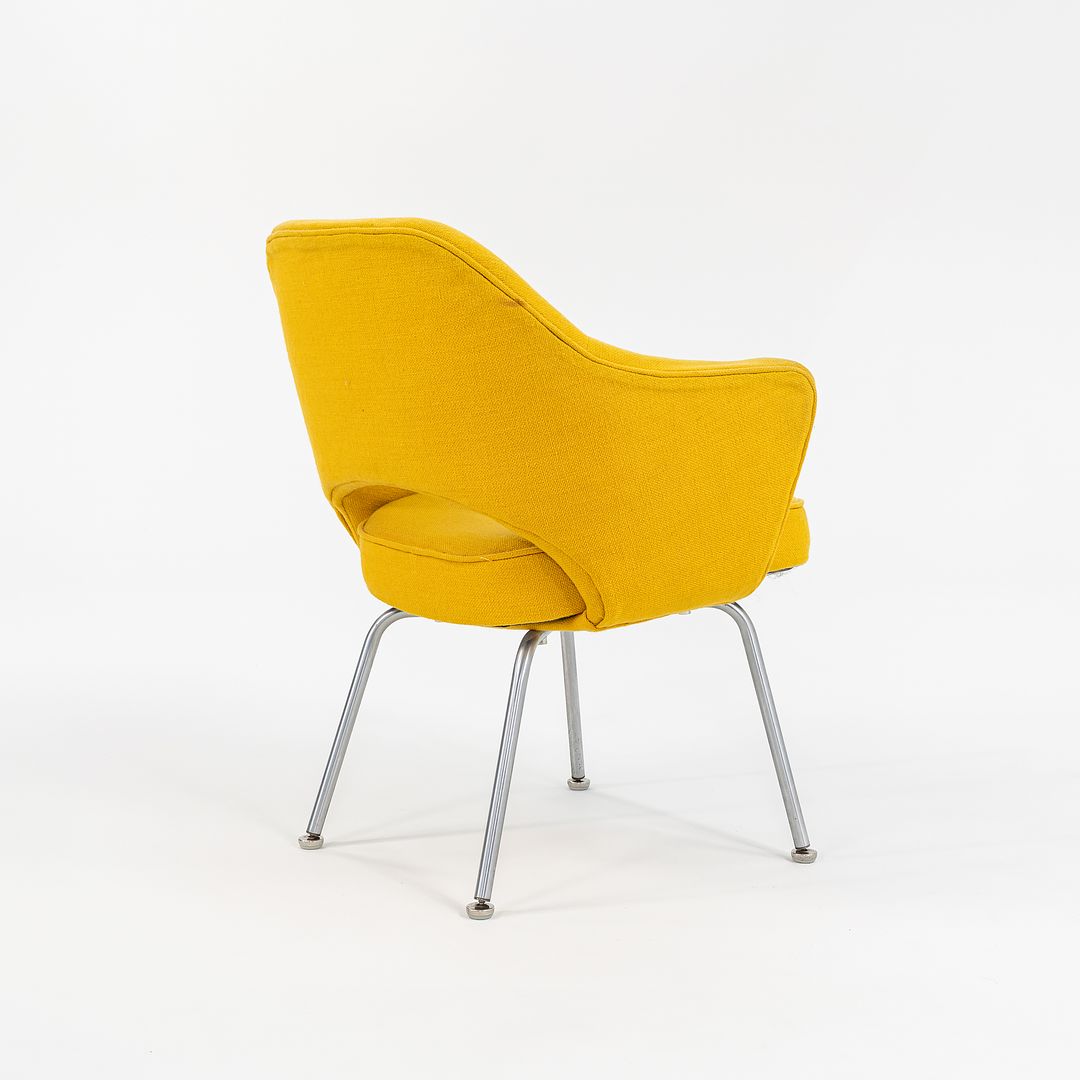 Knoll Saarinen Executive Chair, Model 71A