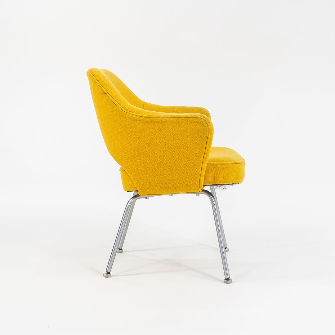 Knoll Saarinen Executive Chair, Model 71A