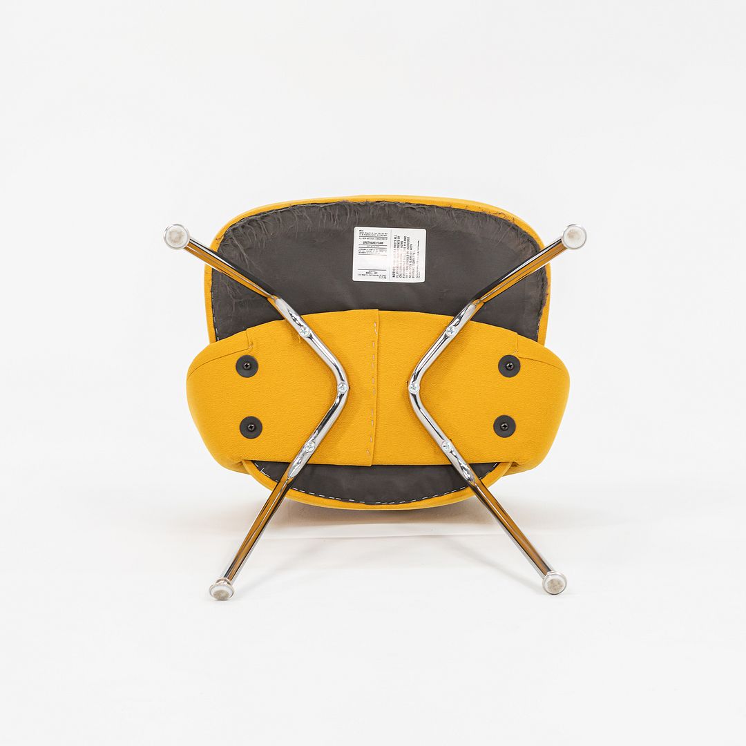 Knoll Saarinen Executive Side Chair, Model 72C
