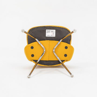 Knoll Saarinen Executive Side Chair, Model 72C