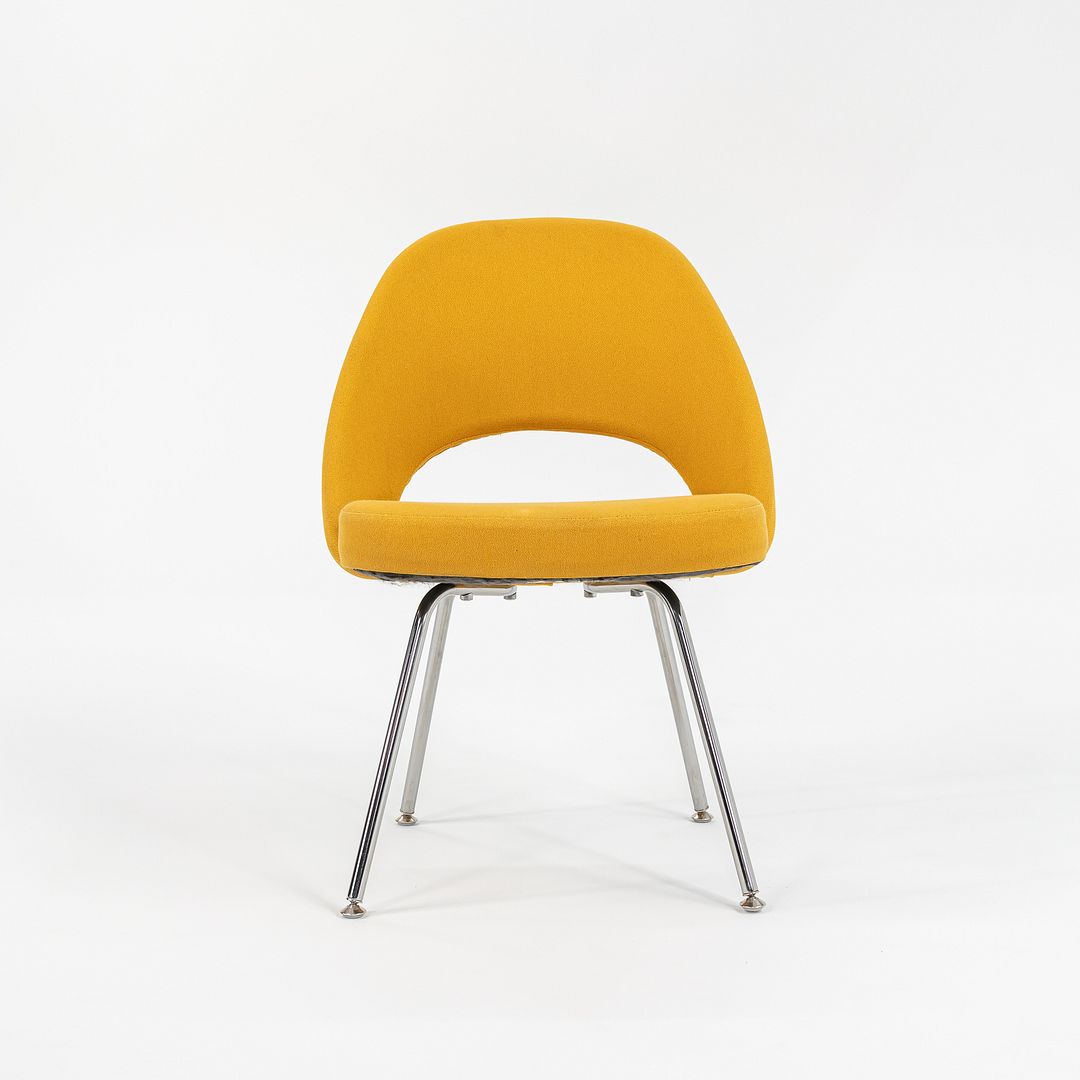 Knoll Saarinen Executive Side Chair, Model 72C