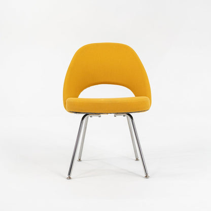 Knoll Saarinen Executive Side Chair, Model 72C