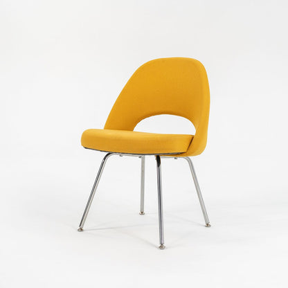 Knoll Saarinen Executive Side Chair, Model 72C
