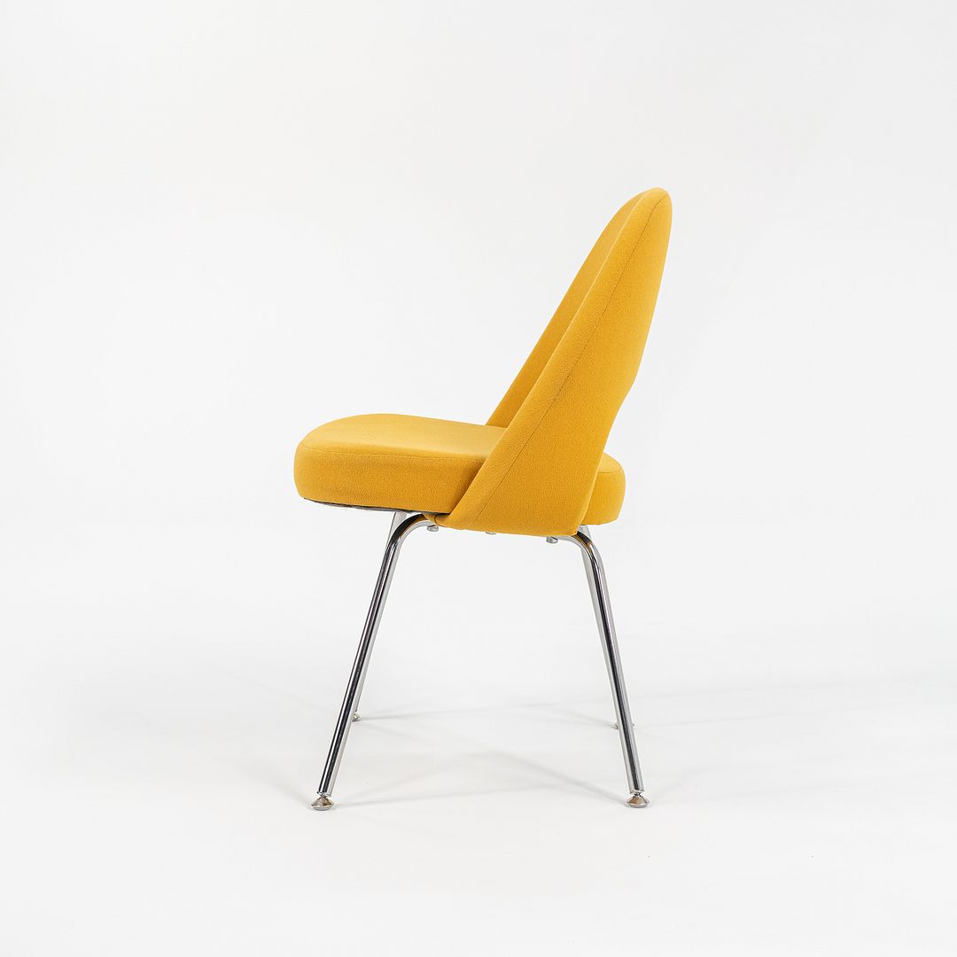 Knoll Saarinen Executive Side Chair, Model 72C