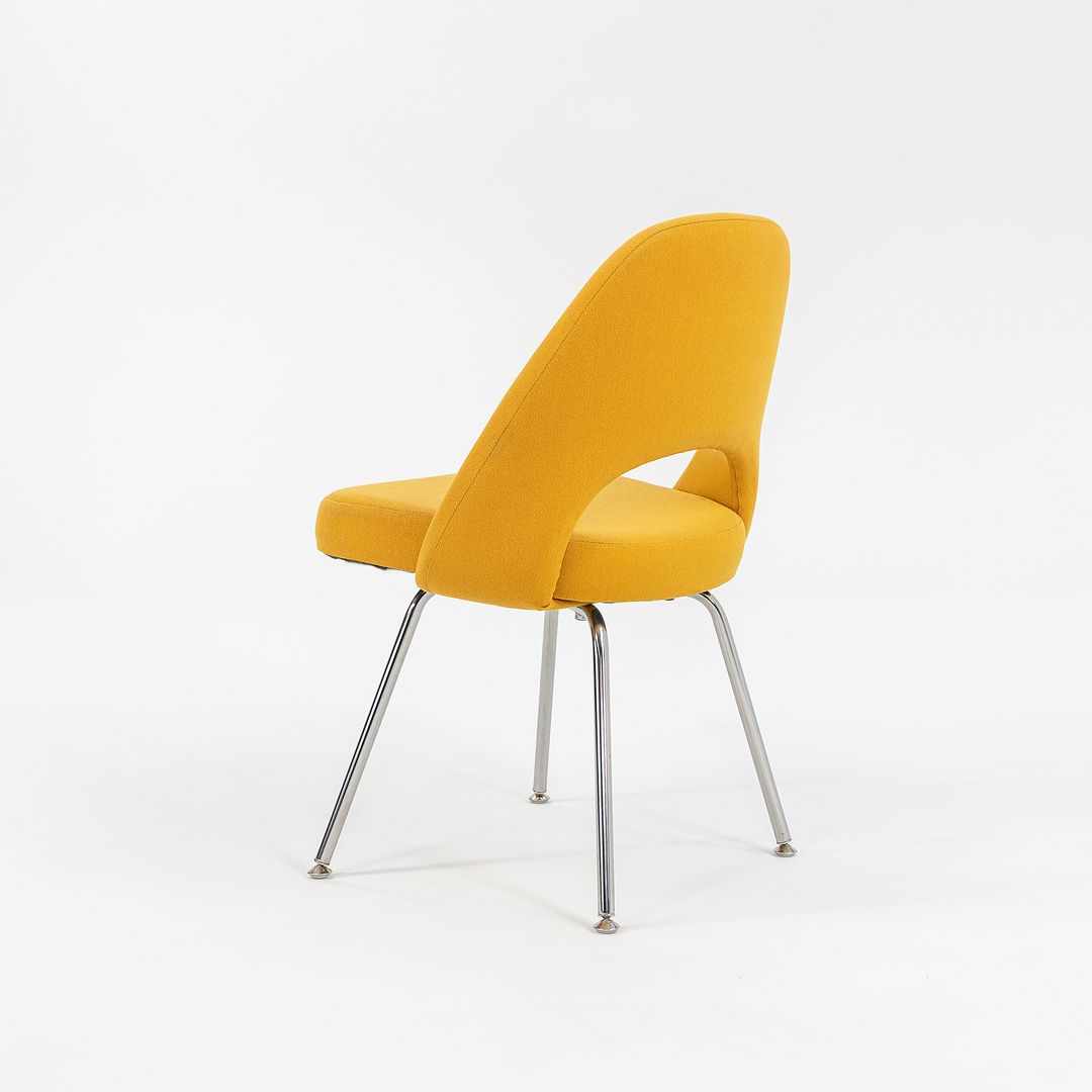 Knoll Saarinen Executive Side Chair, Model 72C