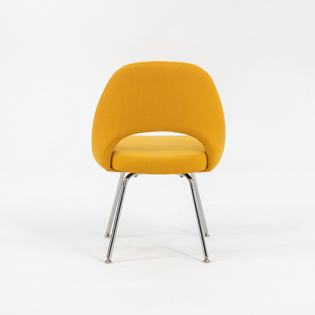 Knoll Saarinen Executive Side Chair, Model 72C