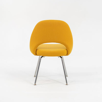 Knoll Saarinen Executive Side Chair, Model 72C