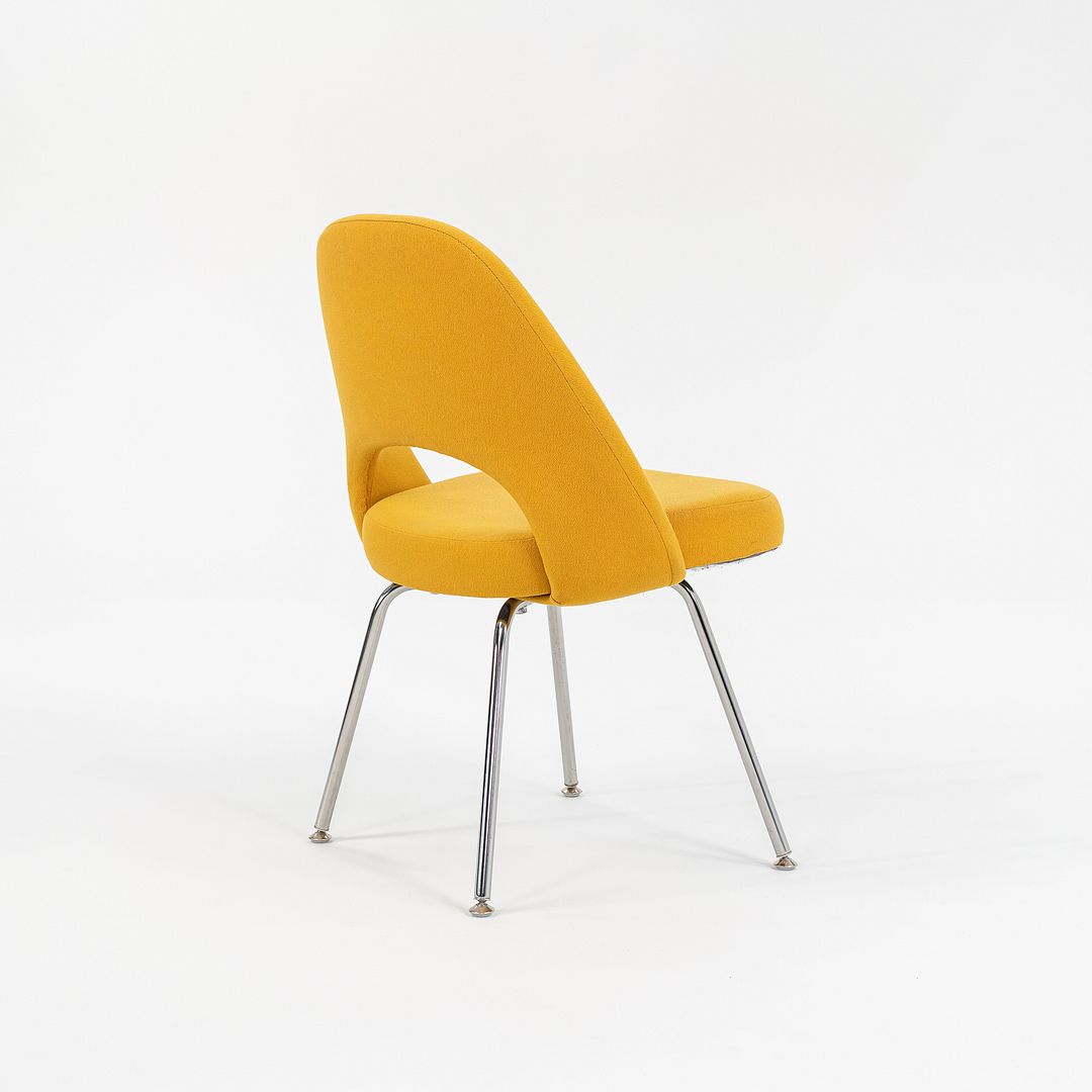 Knoll Saarinen Executive Side Chair, Model 72C