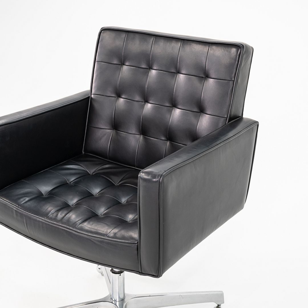 Cafiero Executive Desk Chair, Model 187