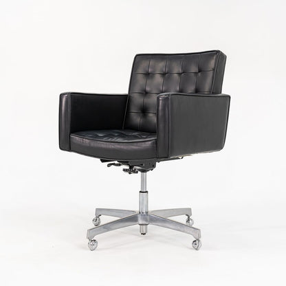 Cafiero Executive Desk Chair, Model 187