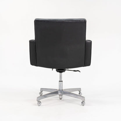 Cafiero Executive Desk Chair, Model 187