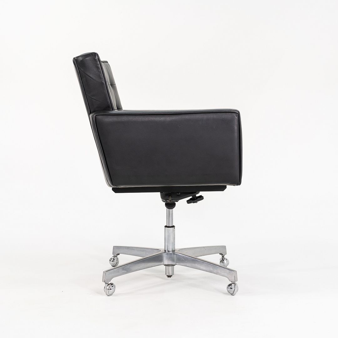 Cafiero Executive Desk Chair, Model 187