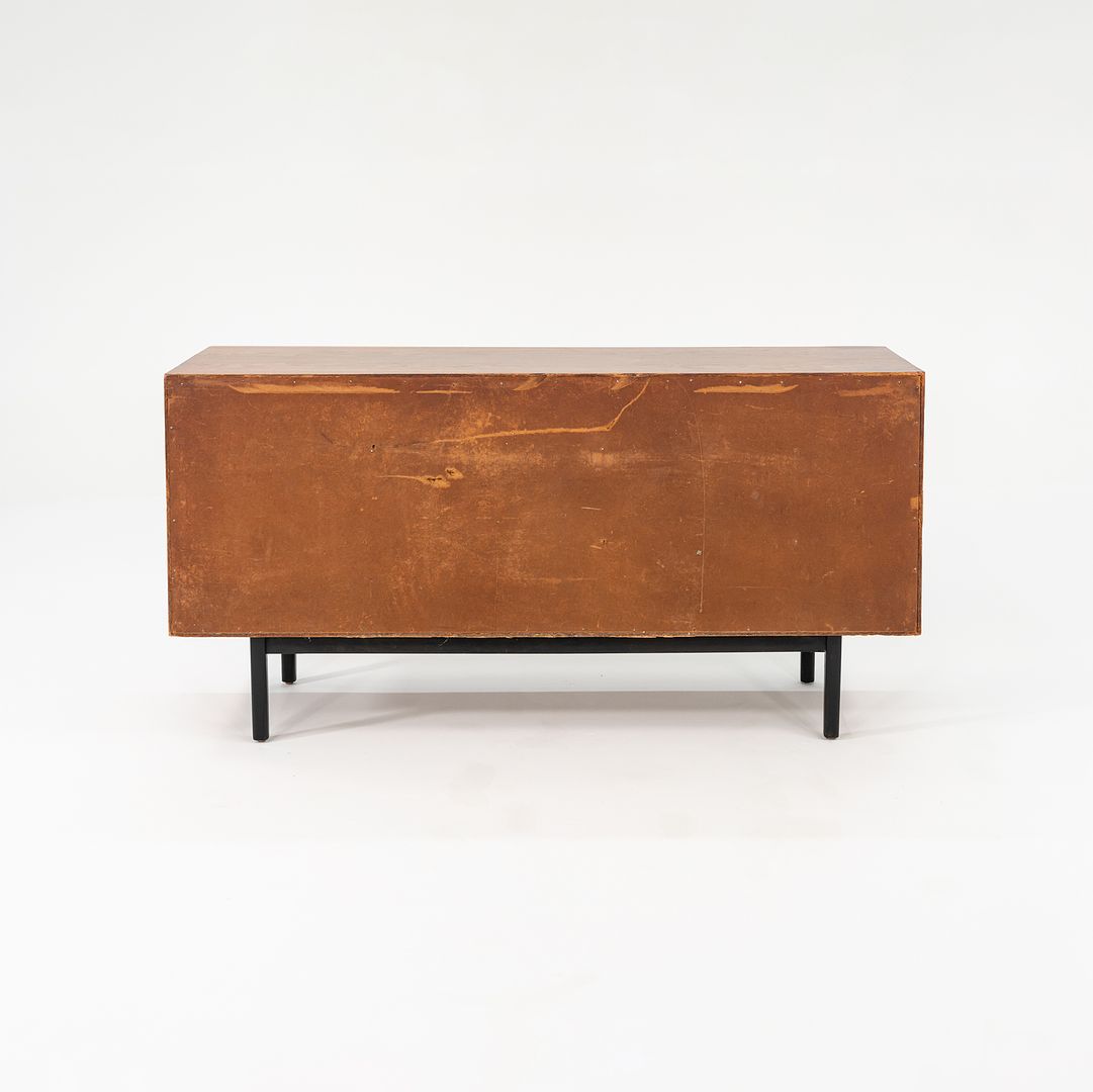 Six Drawer Credenza