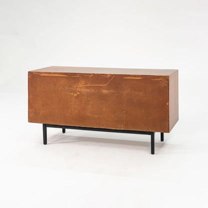 Six Drawer Credenza