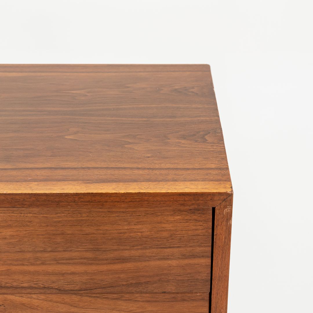 Six Drawer Credenza