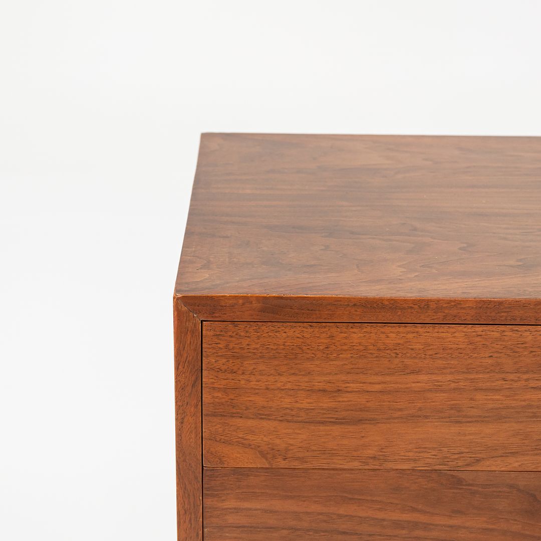 Six Drawer Credenza