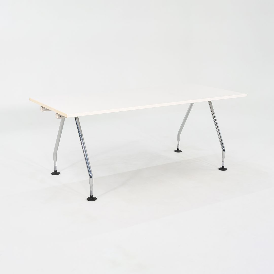 Ad Hoc Desk