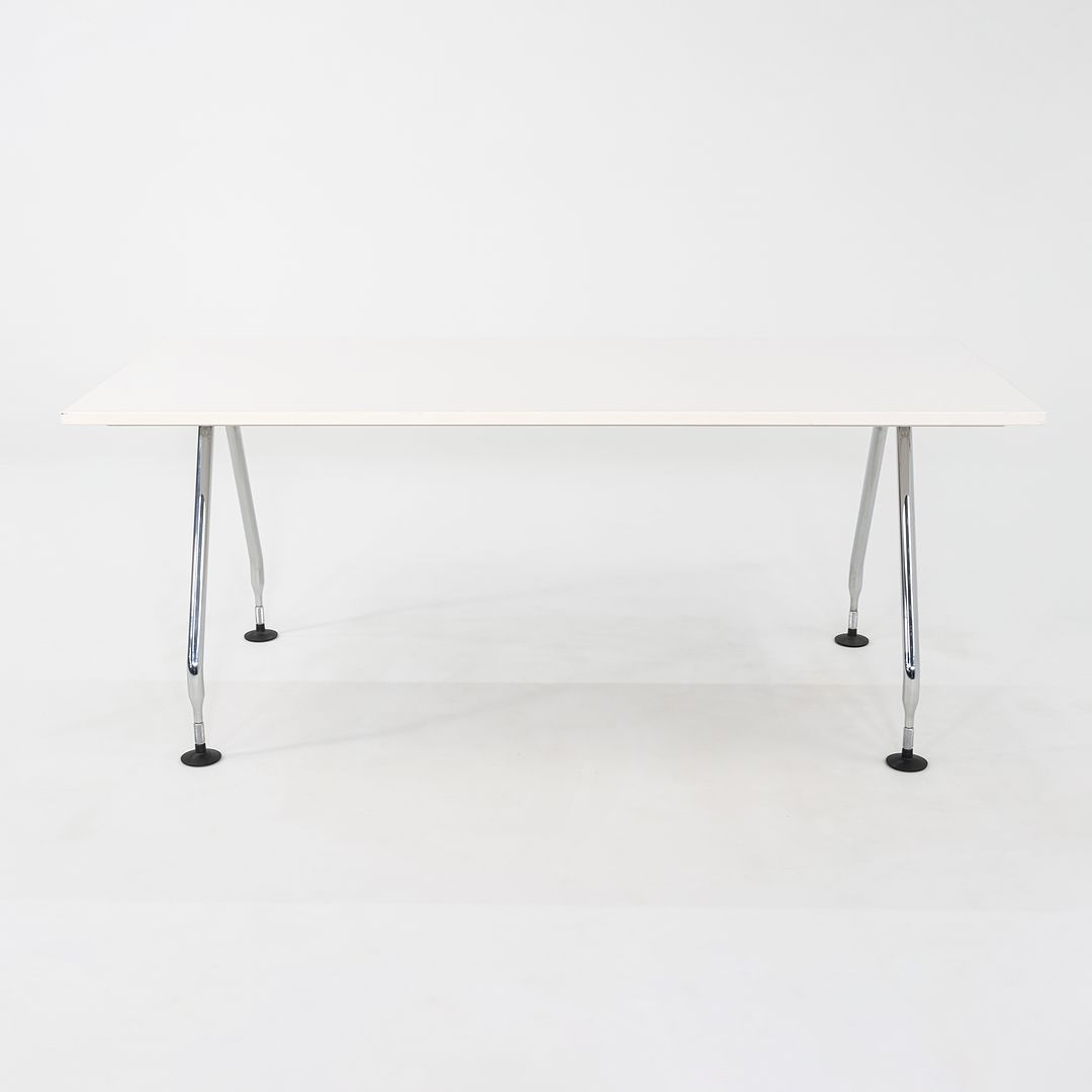 Ad Hoc Desk