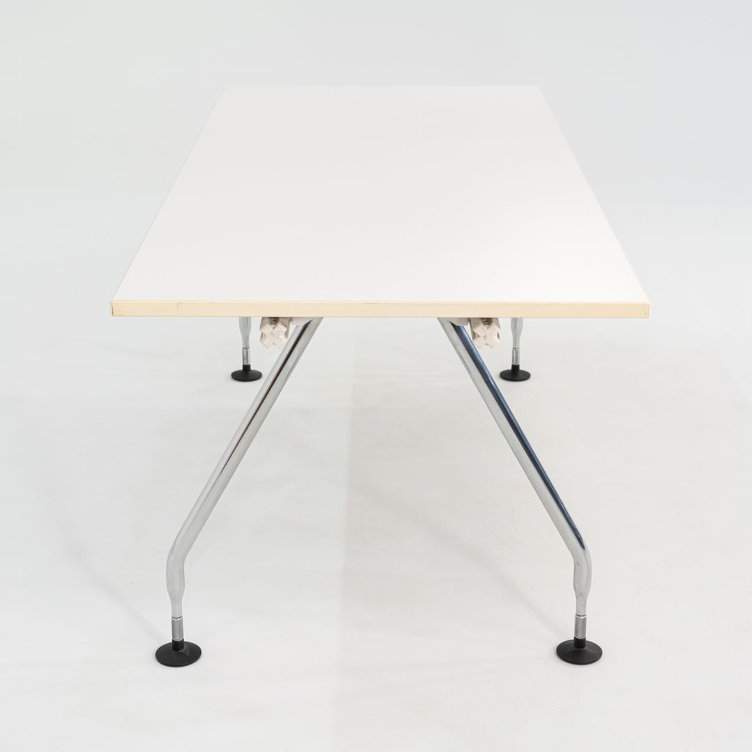 Ad Hoc Desk
